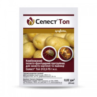 Селест Топ протравитель (Syngenta)