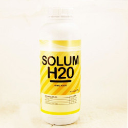 Солум Н2О (Solum H2O) органическое удобрение (Forcrop)