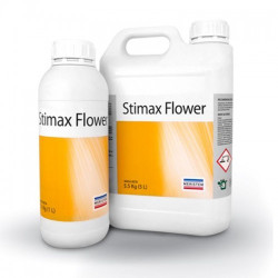 Стімакс Флавер (Stimax Flower) біостимулятор росту (Meristem)