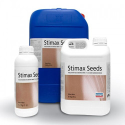 Стімакс Сідс (Stimax Seeds) біостимулятор росту (Meristem)