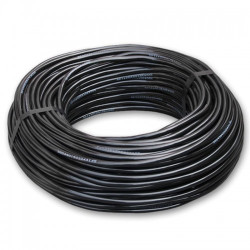 Трубка PVC BLACK для мікрозрошувачів 3х5 мм (Bradas)