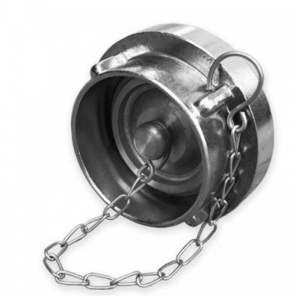 Заглушка для соединения STORZ 1" (25 мм) STB100A (Bradas)