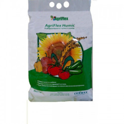 Агріфлекс Гумік (Agriflex Humic) добриво (Гумат калію) (Citymax)