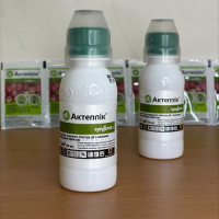 Инсектицид Актеллик 500