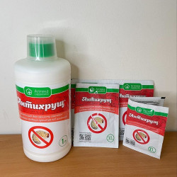 Інсектицид Антихрущ