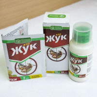 Інсектицид АТО Жук