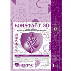Фунгіцид Бонафайт - НЕРТУС