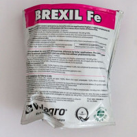 Брексил Железо (Brexil Fe) микроудобрение (Valagro)