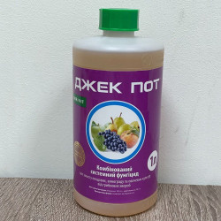 Фунгіцид Джек Пот - Укравит
