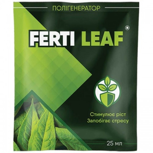 Ферт Лиф (Ferti Leaf) полигенератор (Bocop)