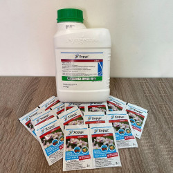 Фунгіцид Хорус - Syngenta