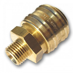 Конектор на шланг ESSK РН 1/2" (10 шт.) GK1335A (Bradas)