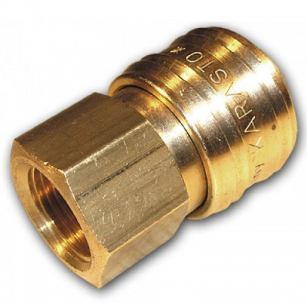 Конектор на шланг ESSK РВ 3/8" (10 шт.) GK1333J (Bradas)
