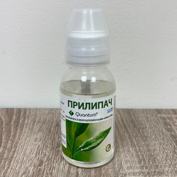 Квантум прилипач (Квантум)