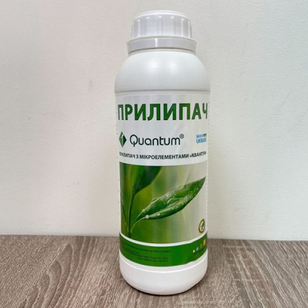Квантум прилипач (Квантум)