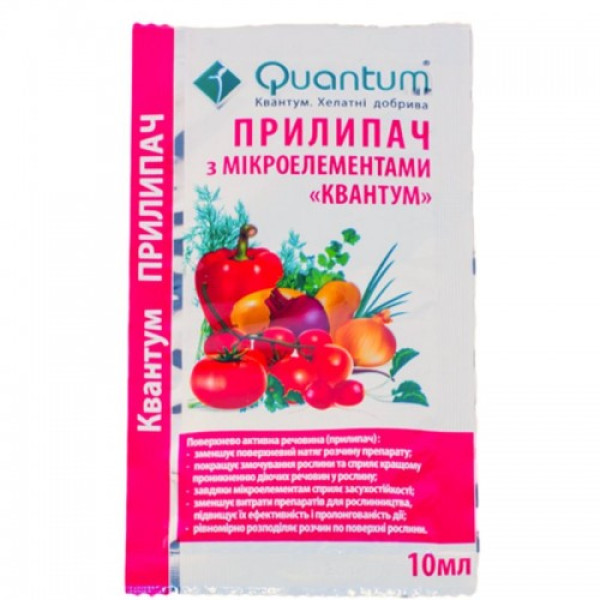 Квантум прилипач (Квантум)