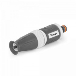 Насадка регульована MAXI WHITE LINE SOFT, WL-S4711K (12 шт.) (Bradas)
