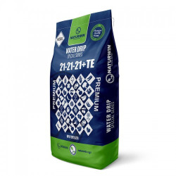 Натурвин (Naturwin) 21-21-21+TE комплексное минеральное удобрение (Libra agro)