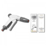 Пистолет для полива WHITE LINE PROSTY, WL-EN3TK (Bradas)