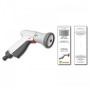 Пистолет для полива WHITE LINE SUPER SPRAY, WL-EN8TK (Bradas)