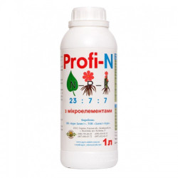 Профі-N (Profi-N) 23-7-7+МE добриво (Агро-Захист)