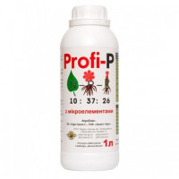 Профи-P (Profi-P) 10-37-26+МЕ удобрение (Агро-Защита)