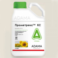 Гербіцид Прометрекс 50 SC - Adama