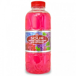 Рост-Соур (Rost-Sour) для гортензії добриво - підкислювач (Киссон)