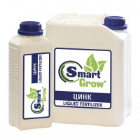 Смарт Гроу Цинк (Smart Grow Zn) удобрение (Libra agro)