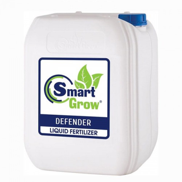 Смарт Гроу Дефендер (SmartGrow DEFENDER) інсекто-акарицид біо (Libra agro)