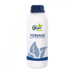 Смарт Гроу Форсаж (Smart Grow Forsage) удобрение (Libra agro)