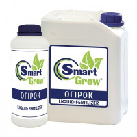Смарт Гроу Огурец (Smart Grow 17-7-21) удобрение (Libra agro)
