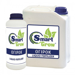 Смарт Гроу Огурец (Smart Grow 17-7-21) удобрение (Libra agro)