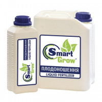 Смарт Гроу Плодоношение (Smart Grow 3-11-38) удобрение (Libra agro)