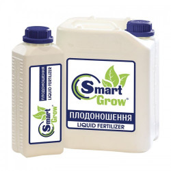 Смарт Гроу Плодоношение (Smart Grow 3-11-38) удобрение (Libra agro)