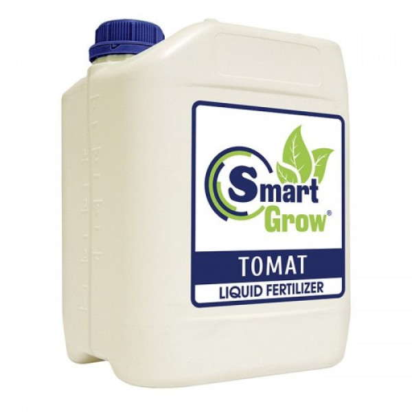 Смарт Гроу Томат (Smart Grow 15-8-25) добриво (Libra agro)