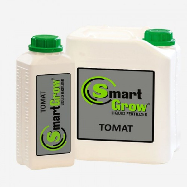Смарт Гроу Томат (Smart Grow 15-8-25) добриво (Libra agro)