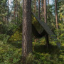 Тент камуфляж водонепроницаемый CAMOforest 90 гр/м² (Bradas)