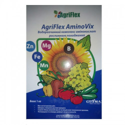 Агріфлекс Амино Вікс (Agriflex Amino Vix) добриво (Citymax)