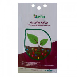 Агрифлекс Фульвикс (Agriflex Fulvix) удобрение (Citymax)
