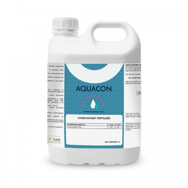Аквакон (Aquacon) прилипач-адъювант (Forcrop)