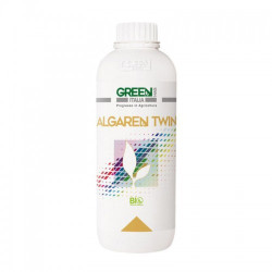 Алгарен Твін (Algaren Twin) біостимулятор росту кореневої системи (GREEN HAS)