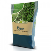 Американ Грін (American Green) Greenfield насіння газонної трави (Feldsaaten Freudenberger GmbH)