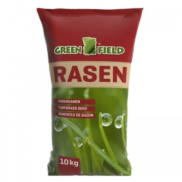 Американ Грін (American Green) Greenfield насіння газонної трави (Feldsaaten Freudenberger GmbH)