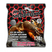 Инсектицид Антимедведка