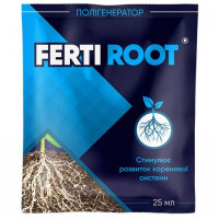 Ферт Рут (Ferti Root) полигенератор (Bocop)