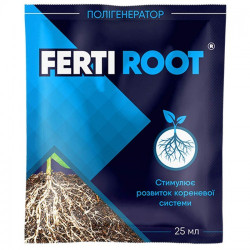 Ферт Рут (Ferti Root) полігенератор (Bocop)
