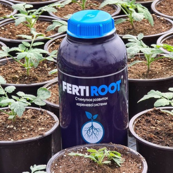 Ферт Рут (Ferti Root) полигенератор (Bocop)