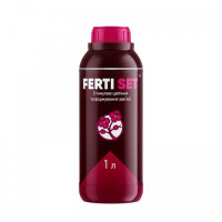 Ферт Сет (Ferti Set) полігенератор (Bocop)