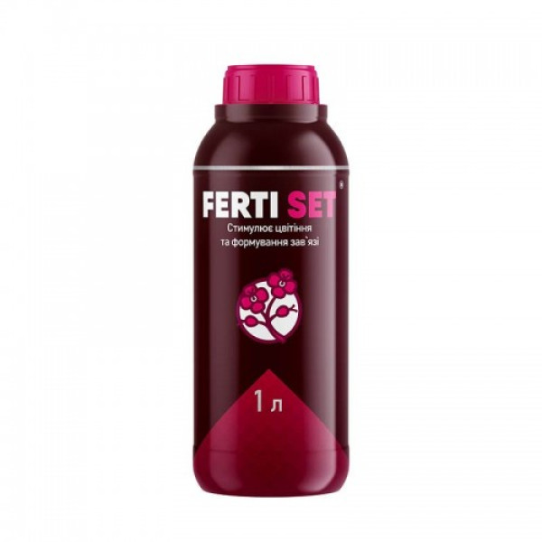 Ферт Сет (Ferti Set) полигенератор (Bocop)
